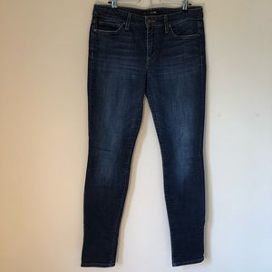 Joe’s Chrissy Skinny Jeans Size 30